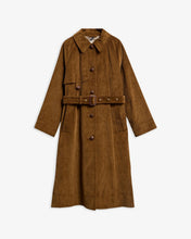 Barbour Antonella Corduroy Casual Jacket