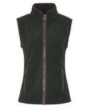 Barbour Country Colton Fleece Gilet