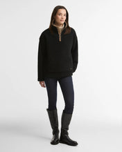 Barbour Bamburgh 1/4 Zip Fleece