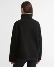 Barbour Bamburgh 1/4 Zip Fleece
