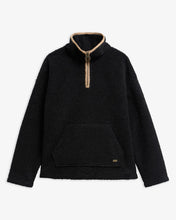 Barbour Bamburgh 1/4 Zip Fleece