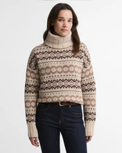 Barbour Helen Knitted Jumper