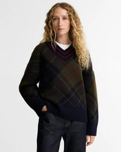 Barbour Shae Knitted Jumper