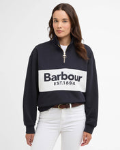 Barbour Zaria 1/4 Zip Jumper