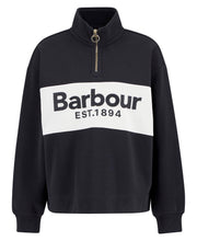 Barbour Zaria 1/4 Zip Jumper