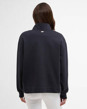 Barbour Zaria 1/4 Zip Jumper
