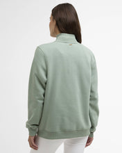 Barbour Cynthia 1/4 Zip Jumper