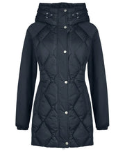 Barbour Women's Breeze Quilted Sweater Jacket