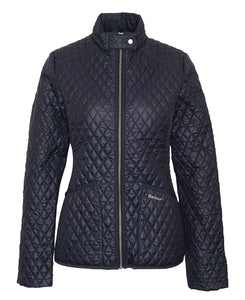 Barbour Womens Swallow Quilt
