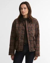 Barbour Louden Quilt