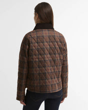Barbour Louden Quilt