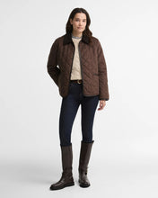 Barbour Sonya Quilted Jacket