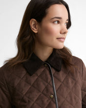Barbour Sonya Quilted Jacket