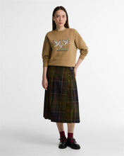 Barbour Marena Midi Skirt