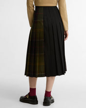 Barbour Marena Midi Skirt