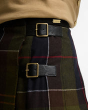 Barbour Marena Midi Skirt