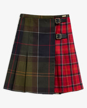 Barbour Gillian Skirt