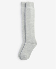 Barbour Womens Knee High Wellington Socks