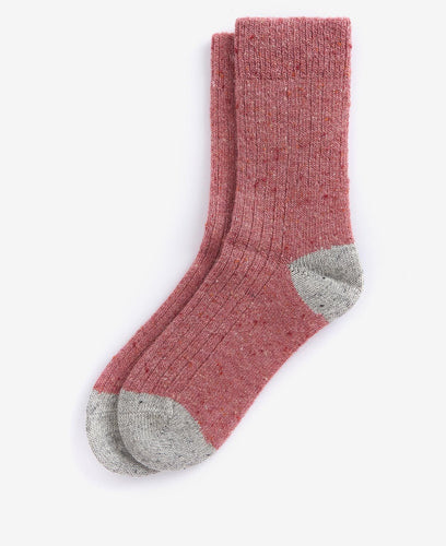 Barbour Women's Houghton Socks