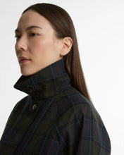 Barbour Sandra Showerproof Jacket