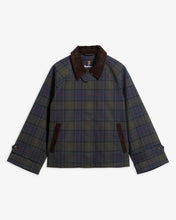 Barbour Sandra Showerproof Jacket