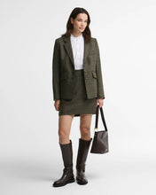 Barbour Browning Jacket