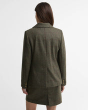 Barbour Browning Jacket