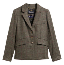 Barbour Browning Jacket