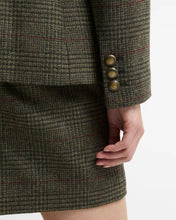 Barbour Browning Jacket