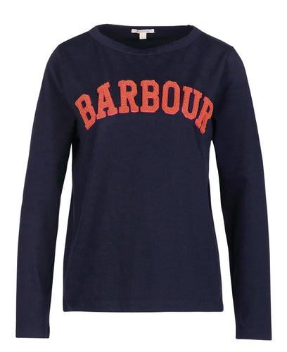 Barbour Women's Bracken T-Shirt