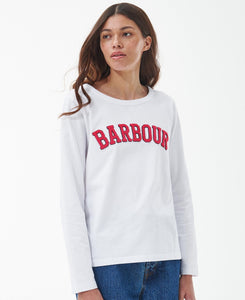 Barbour Women's Bracken T-Shirt