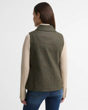 Barbour Joyce Wool Gilet