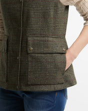 Barbour Joyce Wool Gilet