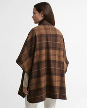 Barbour Judith Wool Cape