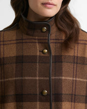 Barbour Judith Wool Cape