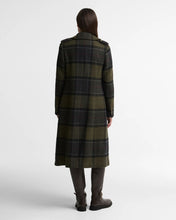 Barbour Cottesmore Wool Coat