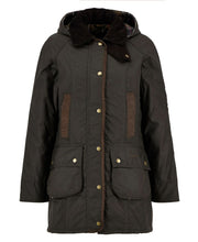 Barbour Bower Wax Jacket