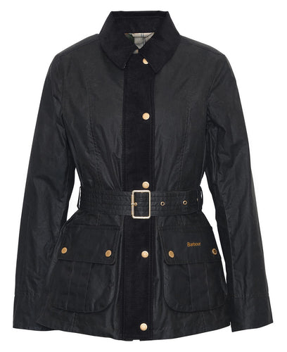 Barbour Lily Wax Jacket
