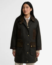 Barbour Icons Modern Beaufort
