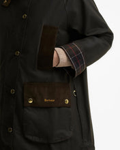 Barbour Icons Modern Beaufort