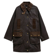 Barbour Icons Modern Beaufort