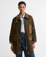 Barbour Icons Modern Beaufort