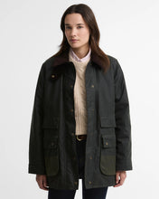 Barbour Modern Border