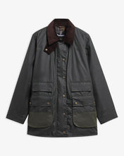 Barbour Modern Border