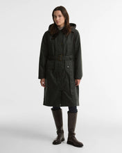 Barbour Antoinette Wax Jacket