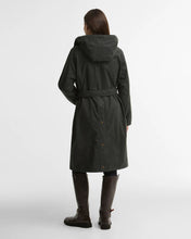 Barbour Antoinette Wax Jacket