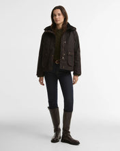 Barbour Georgette Wax Jacket
