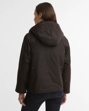 Barbour Georgette Wax Jacket