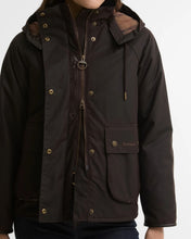 Barbour Georgette Wax Jacket