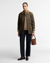 Barbour Icons Beadnell